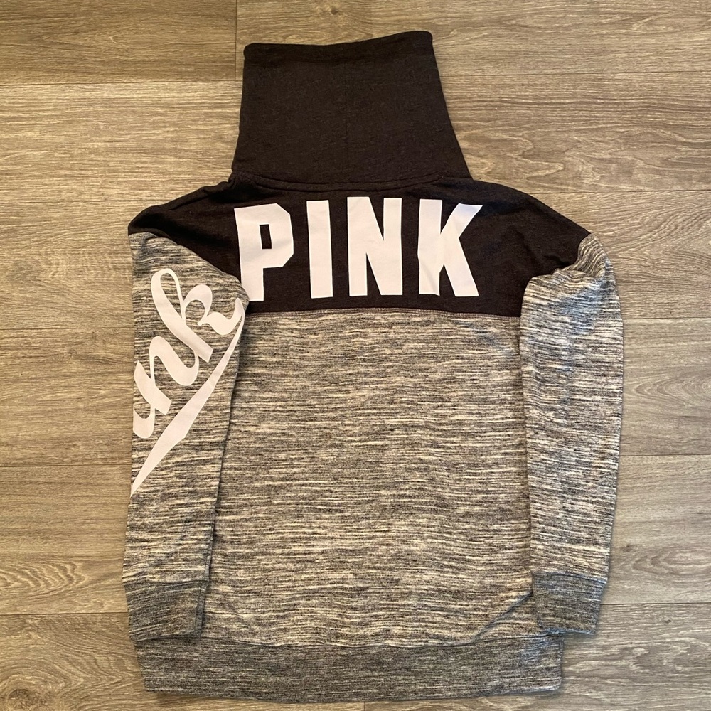 Vs Pink Jacket - image 2
